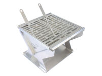 Grill / palenisko i skrzynia Wolf Pack Pro Front Runner - 10