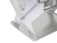 Grill / palenisko i skrzynia Wolf Pack Pro Front Runner - 11