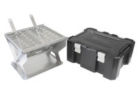 Grill / palenisko i skrzynia Wolf Pack Pro Front Runner - 7