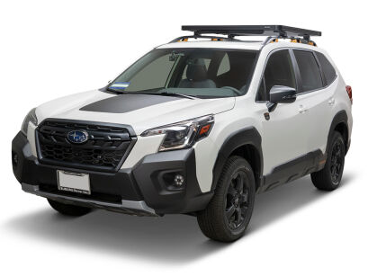 Bagażnik dachowy Subaru Forester Wilderness (2022-Current) Slimline II Front Runner