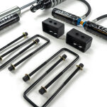 Zestaw zawieszenia Fox Factory Race 2.5 Reservoir regulowany DSC Lift 2