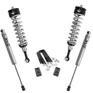 Zestaw zawieszenia FOX Lift 2"