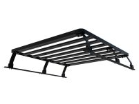 Bagażnik Ram 1500/2500/3500 6' 4in (2009-) Slimline II do rolety Top-Mount Front Runner - 7