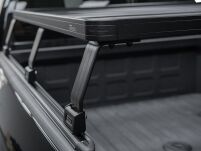 Bagażnik Ram 1500/2500/3500 6' 4in (2009-) Slimline II do rolety Top-Mount Front Runner - 2