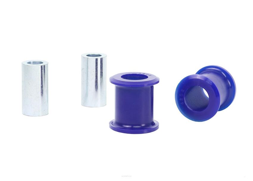 CTRL ARM LWR FRONT BUSH KIT