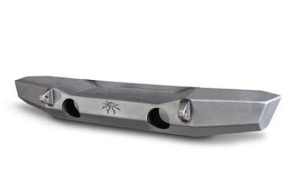 Zderzak przedni stalowy POISON SPYDER Brawler średni - Jeep Wrangler JK