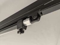 Markiza zadaszenie Quick Pitch 180° - 2,6m - lewa - 7