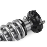 Amortyzator gazowy przód Coilover FOX Factory Race 2.5 Reservoir Regulowany DSC Lift 0-1
