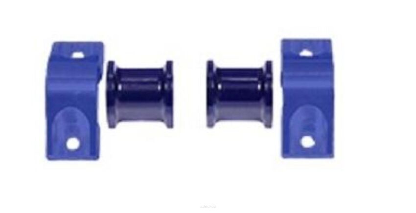 Sway Bar Bracket Bush Kit