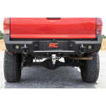 Zderzak tył ze światłami LED Rough Country - 7