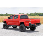 Zderzak tył ze światłami LED Rough Country - 8