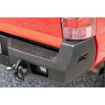 Zderzak tył ze światłami LED Rough Country - 9