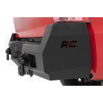 Zderzak tył ze światłami LED Rough Country - 10