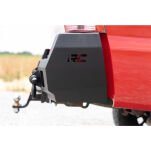 Zderzak tył ze światłami LED Rough Country - 11