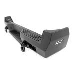 Zderzak tył ze światłami LED Rough Country - 12