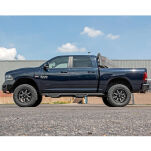 Wzmocniony zderzak tylny HD LED Rough Country - Dodge RAM 1500 09-18 - 6