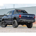 Wzmocniony zderzak tylny HD LED Rough Country - Dodge RAM 1500 09-18 - 5