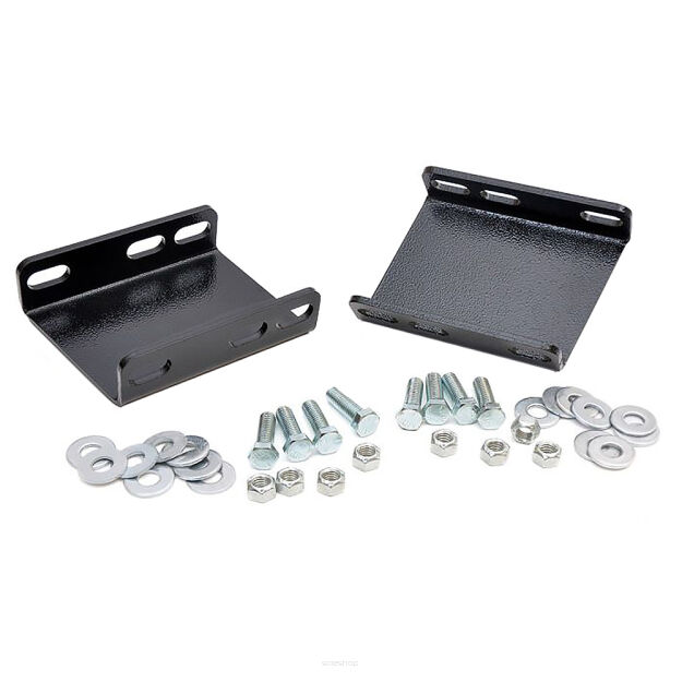 Obniżenie stabilizatora poprzecznego Rough Country - Ford Bronco 80-96