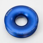Saber Ezy-Glide Recovery Ring + 20K Bound Soft Shackle Kit - 3