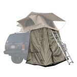Namiot dachowy OFD Grizzly 140 cm - 23