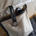 Namiot dachowy OFD Grizzly 140 cm - 7