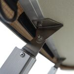 Namiot dachowy OFD Grizzly 140 cm - 9