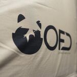 Namiot dachowy OFD Grizzly 140 cm - 19