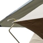 Namiot dachowy OFD Grizzly 140 cm - 12