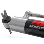 Amortyzatory gazowe tył Rough Country M1R Lift 3,5-5