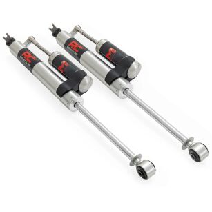 Amortyzatory gazowe tył Rough Country M1R Lift 3,5-5"