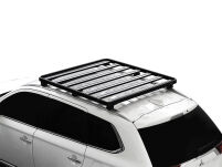 Mitsubishi Outlander (2015-Current) Slimline II Roof Rail Rack Kit - by Front Runner - 2