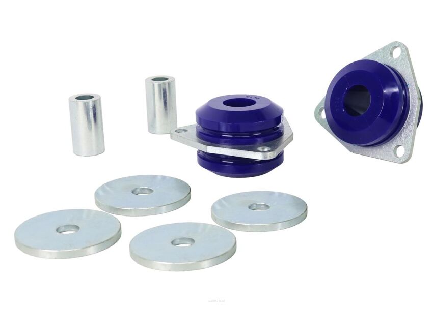 Landrover - Lwr/Arm to Chas