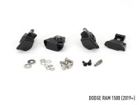 Zestaw dwóch lamp LAZER Linear 6 z systemem montażu w fabrycznym grillu - RAM 1500 (2019 -) - 10