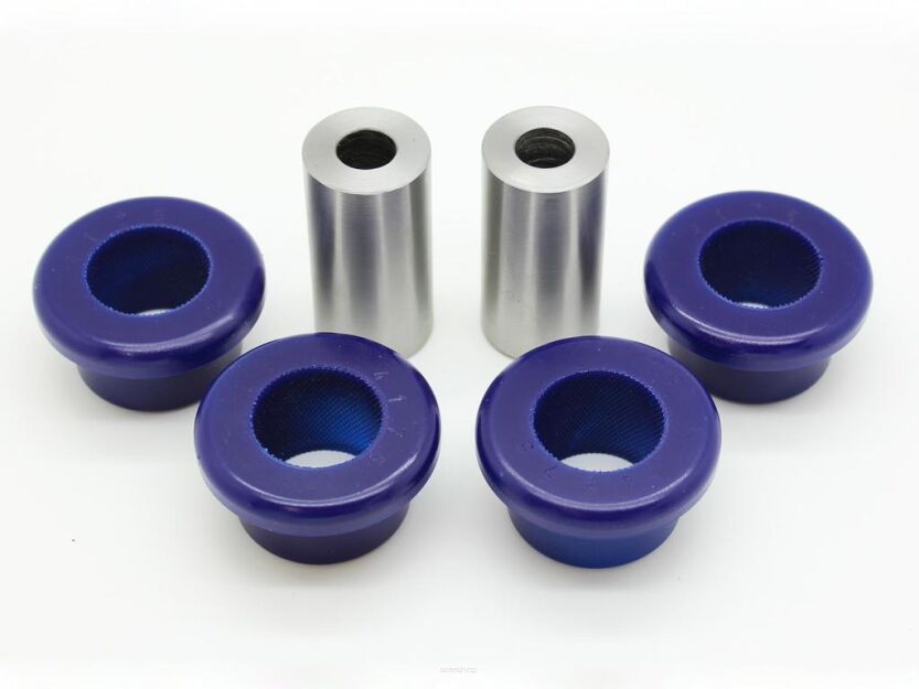 Front LCA Inner Bush Set (Std Geometry)