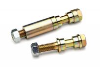 Drążek Panharda teleskopowy przód JKS Lift 0-6