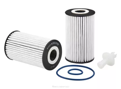 SynTec Oil Filter, Land Cruiser URJ200, Tundra 2006-On,  Lexus(IS,RC, GS, LX, LC,)