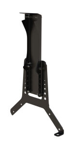 Relokacja Mocowania 3 Światła Stopu Alpha Teraflex Jeep Wrangler JK 2/4 Drzwi