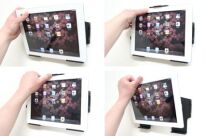 Uchwyt pasywny do Apple iPad 2, iPad 3, iPad 4 - 3