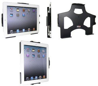 Uchwyt pasywny do Apple iPad 2, iPad 3, iPad 4