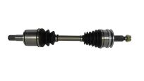 Pedders CV - Shafts (New) - 2