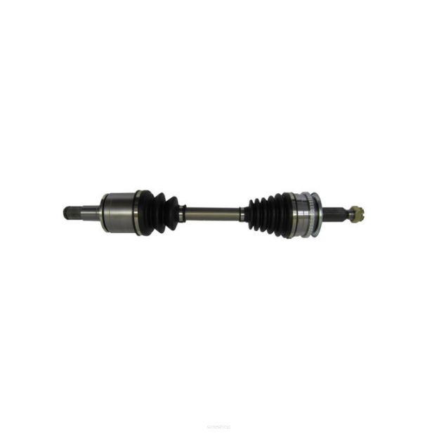 Pedders CV - Shafts (New)