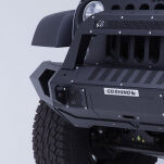 Mocowanie halogenów Trailline 10 Go Rhino - Jeep Gladiator JT - 2