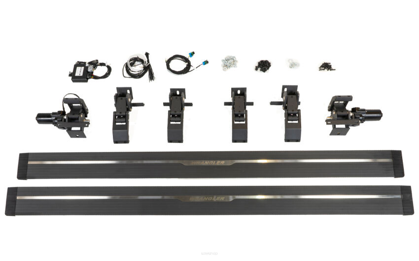 Progi elektryczne OFD