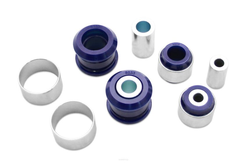 FR LWR ARM BUSHING KIT