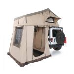 Aneks / przedsionek do namiotu dachowego Smittybilt Overlander XL - 4
