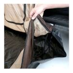 Aneks / przedsionek do namiotu dachowego Smittybilt Overlander XL - 6