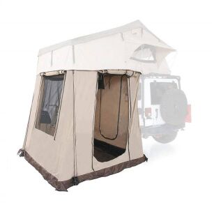 Aneks / przedsionek do namiotu dachowego Smittybilt Overlander XL