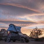 Zestaw zawieszenia Overland+ Clayton Lift 1,5