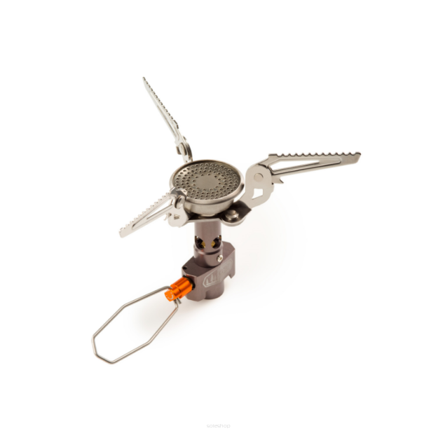 Składany palnik turystyczny Pinnacle Canister Stove GSI