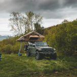 Zestaw zawieszenia Overland+ Clayton Lift 2,5